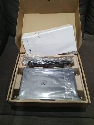 TP-Link TL-SG1008 Network Switch