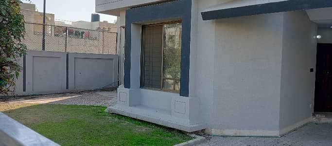 12 Marla House For Sale In Eden Avenue New Air Port Road Lahore Cantt  Price 365 Lac