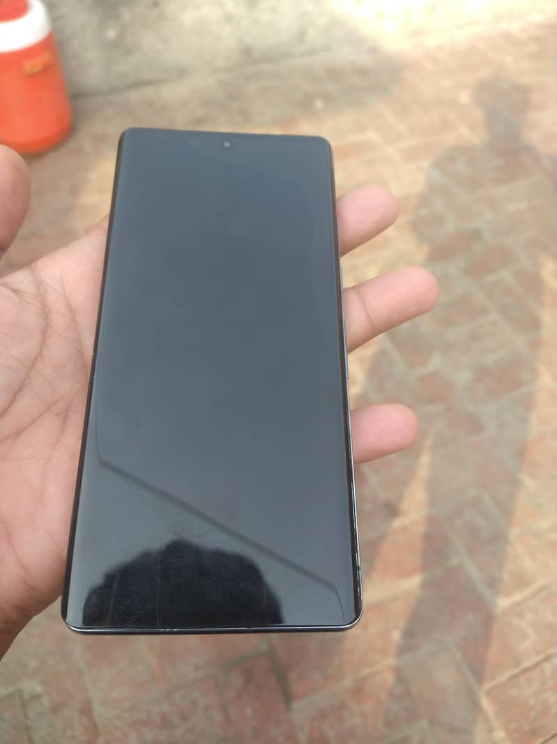 Google pixel 7 pro 1