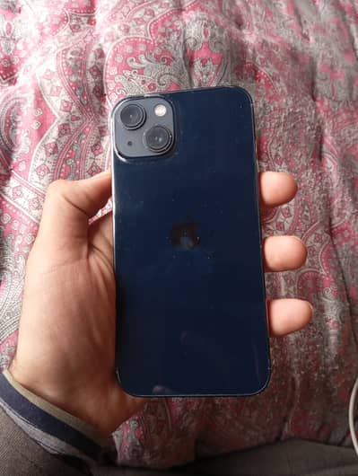 Iphone 13 non pta  128gb   sim time 4 month  available