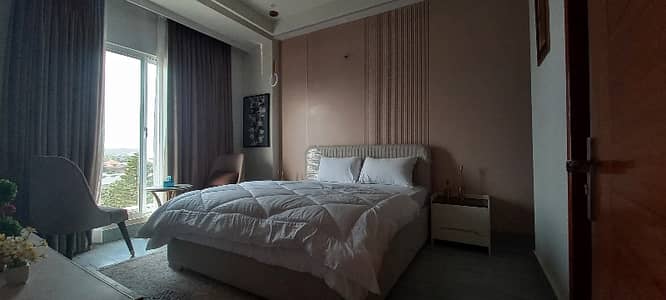 Robina's Luxury Residences.