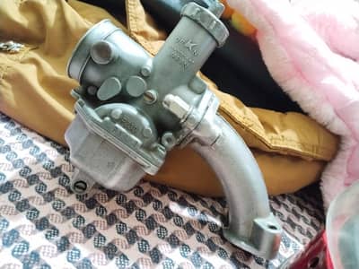 carburetor pz 30 03221489010