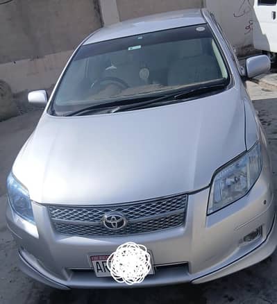 aixo crola 2006 model