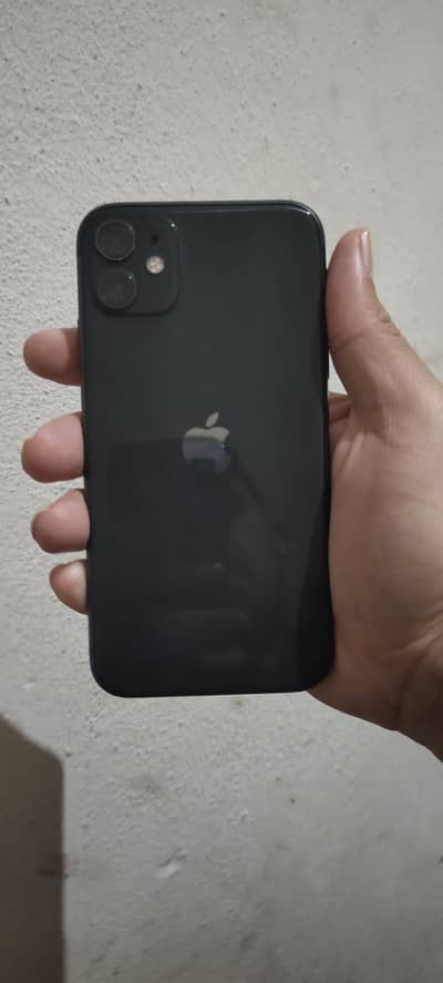 iphone 11 mdm