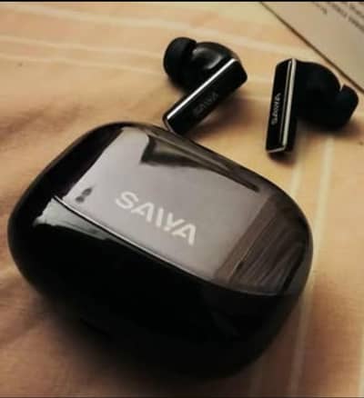 SAIYA EARBUDS