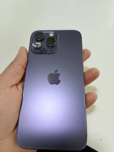 iphone 14 pro max non pta jv