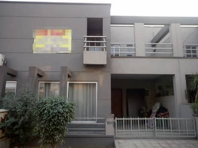 5 Marla Spacious House Is Available In Divine Gardens For Sale