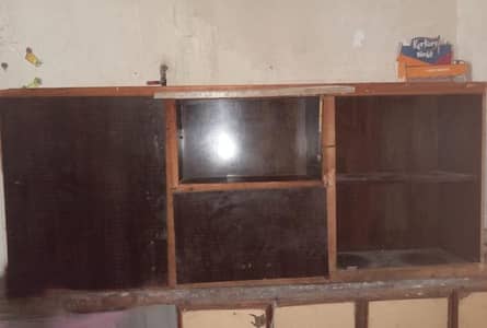 this is a kitchen kaban for sale