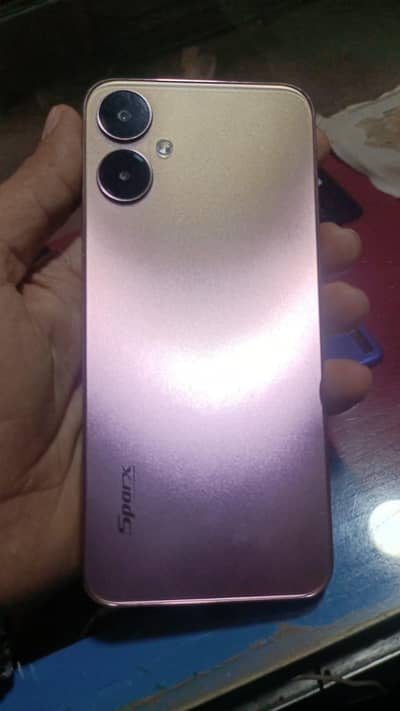 sparx neo 7 ultra rim 6 128 rom suf sutra mobile hai