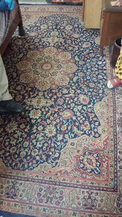Irani Carpet