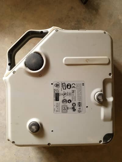 Hp Vp 6321 Model Projector