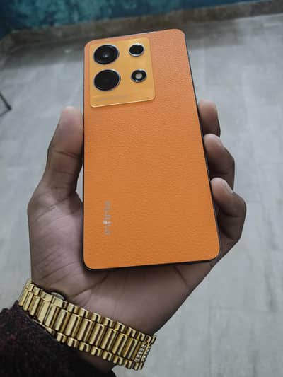 Infinix Note 30 8gb 256gb