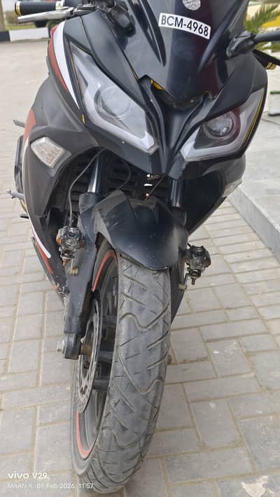 Kawasaki Ninja 250 (Replica) 2023