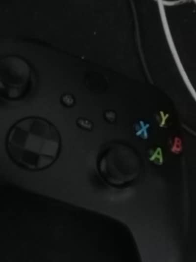 Xbox series x controller