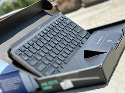 Mx Keys Mini