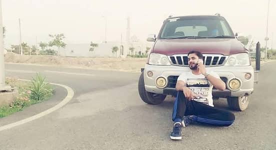 terios kid auto jeep almost genuine