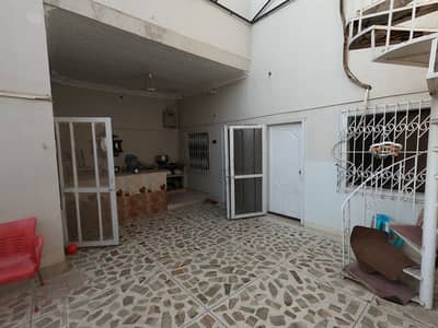 Loan applicable Leased House  G+1 of 120 yds for Sale