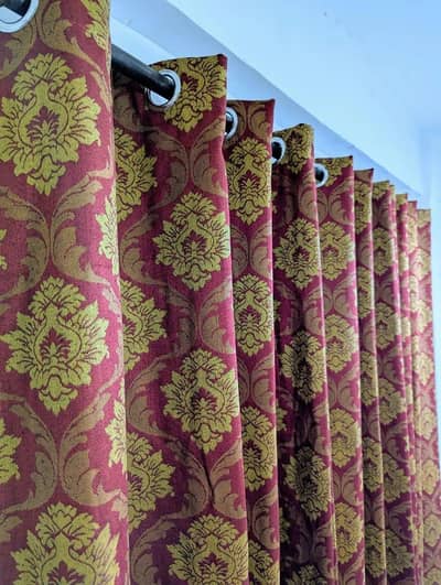 “Elegant Kaltans Curtains – Perfect Blend of Quality and Design”