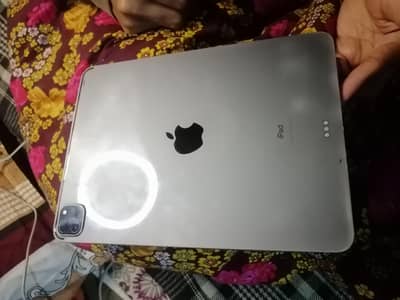 ipad 2020pro 256gb