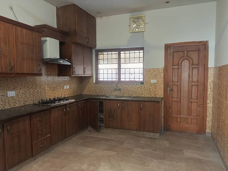 Upper Portion For Rent 2
