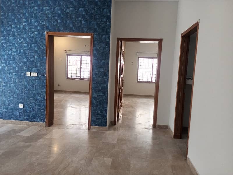 Upper Portion For Rent 3