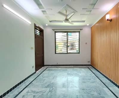 Upper Portion For Rent