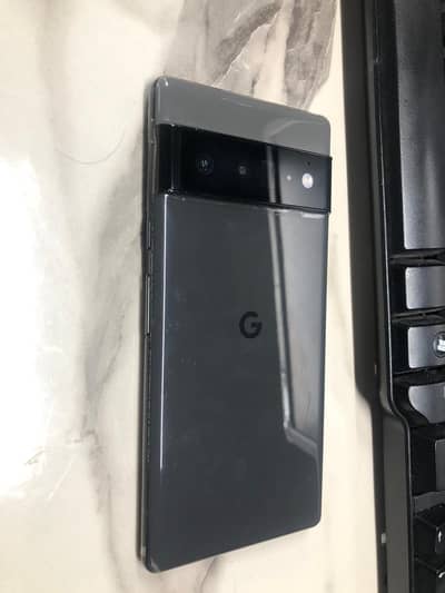 one plus 6 pro official