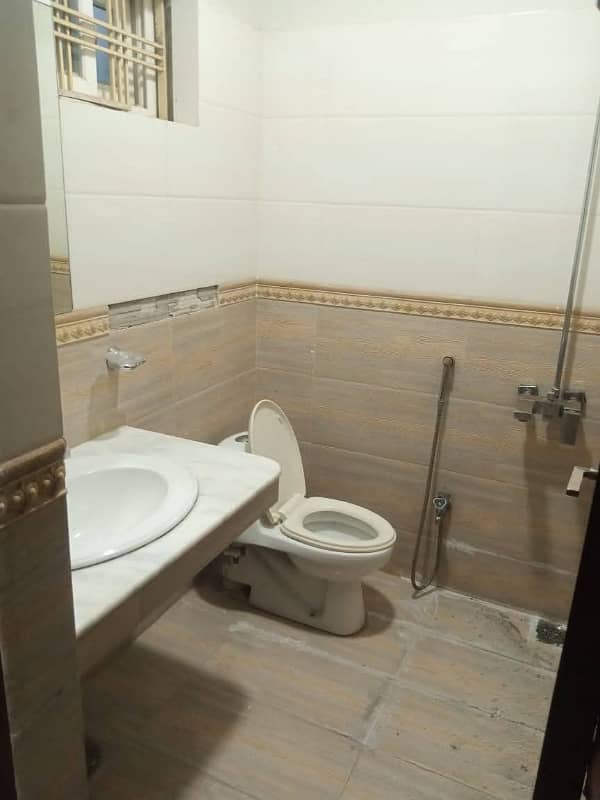 Upper Portion For Rent 4