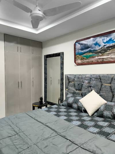 2 Bedroom Luxury Furnished apartment For Rent