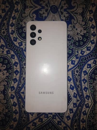 Samsung A32