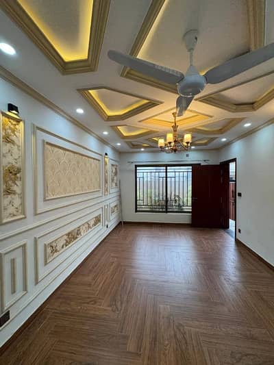 Ground Portion For Rent