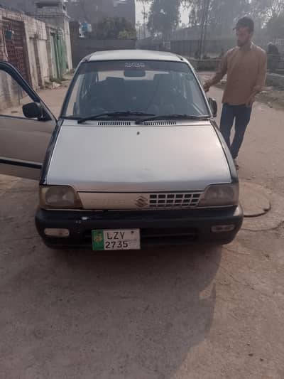 sale mehran 2005 modle