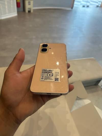 Infinix smart 10  All ok phone. 03260400908