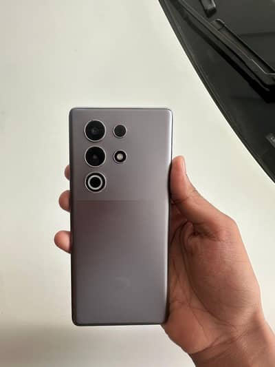 itel s25 ultra