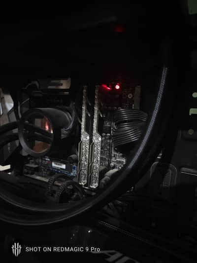 Gskill ddr4 3600mhz Trident z royal