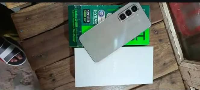 Infinix Hot 50 Pro Full Box 8+8/128 Contact Number, 0305,694,94,75