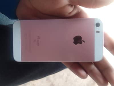 Iphone 5SE