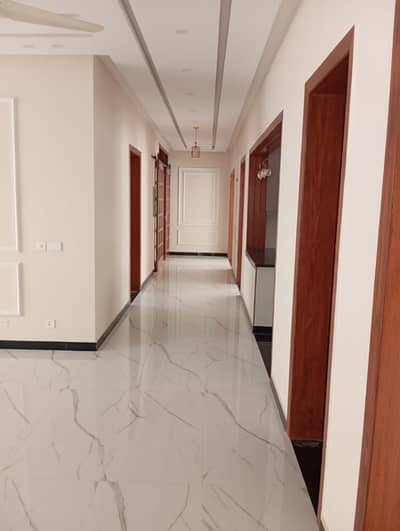 Brand New Upper Portion For Rent