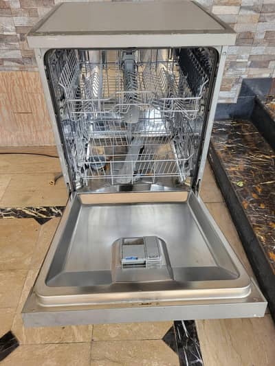 Dishwasher