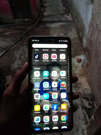 Infinix smart 8 4/64 exchange possible