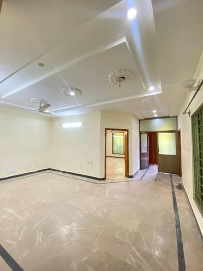 Ground Portion For Rent