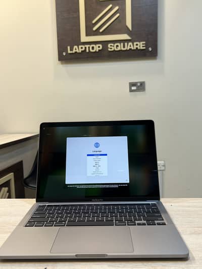Apple MacBook Pro M1 16GB 512GB A2338