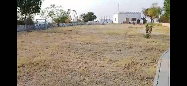 Agriculture Land Near Balkasar for sale
