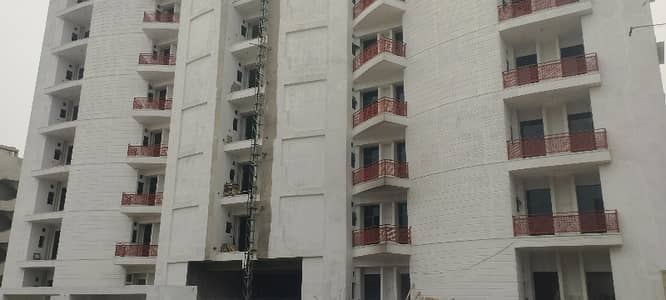 A Stunning Flat Is Up For Grabs In G-11 G-11