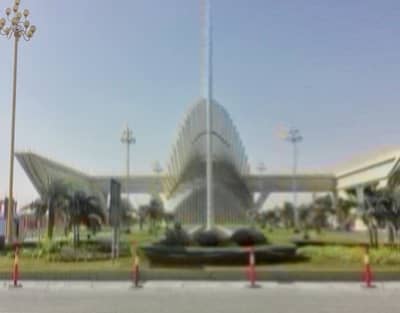 Prime Location House For Rent In Karachi