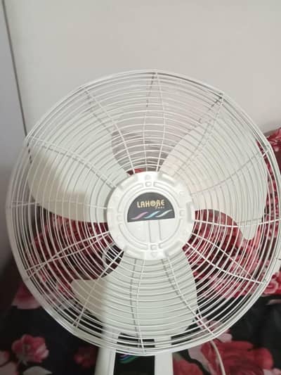 Bracket Fan Lahore Fan