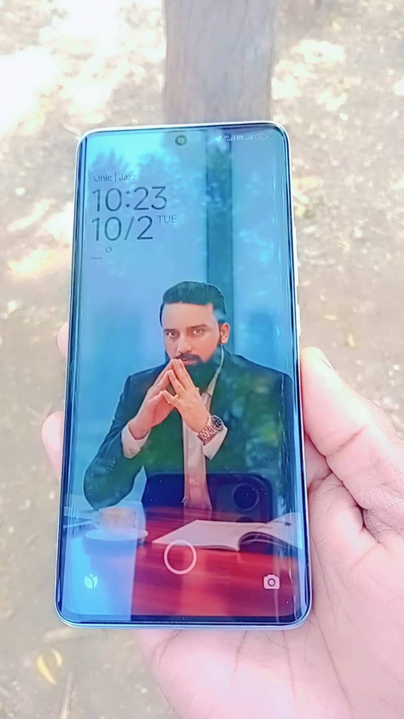 Redmi Note 13pro Plus 0