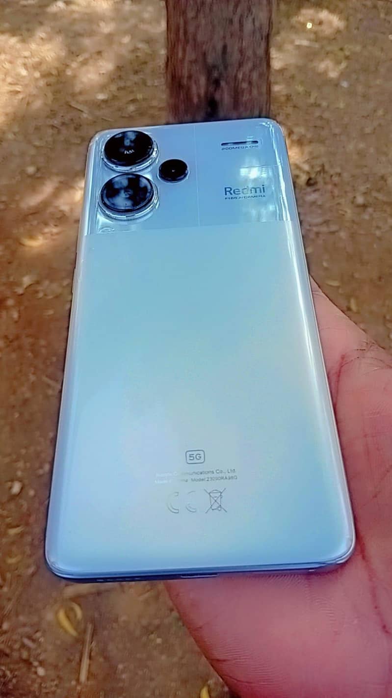 Redmi Note 13pro Plus 3