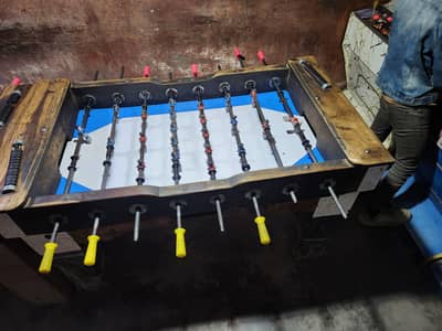 bdawa game. handbol game