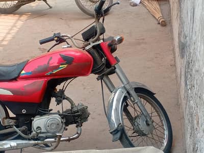 janan bike decoment clear ha